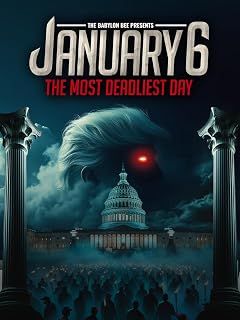January 6: The Most Deadliest Day