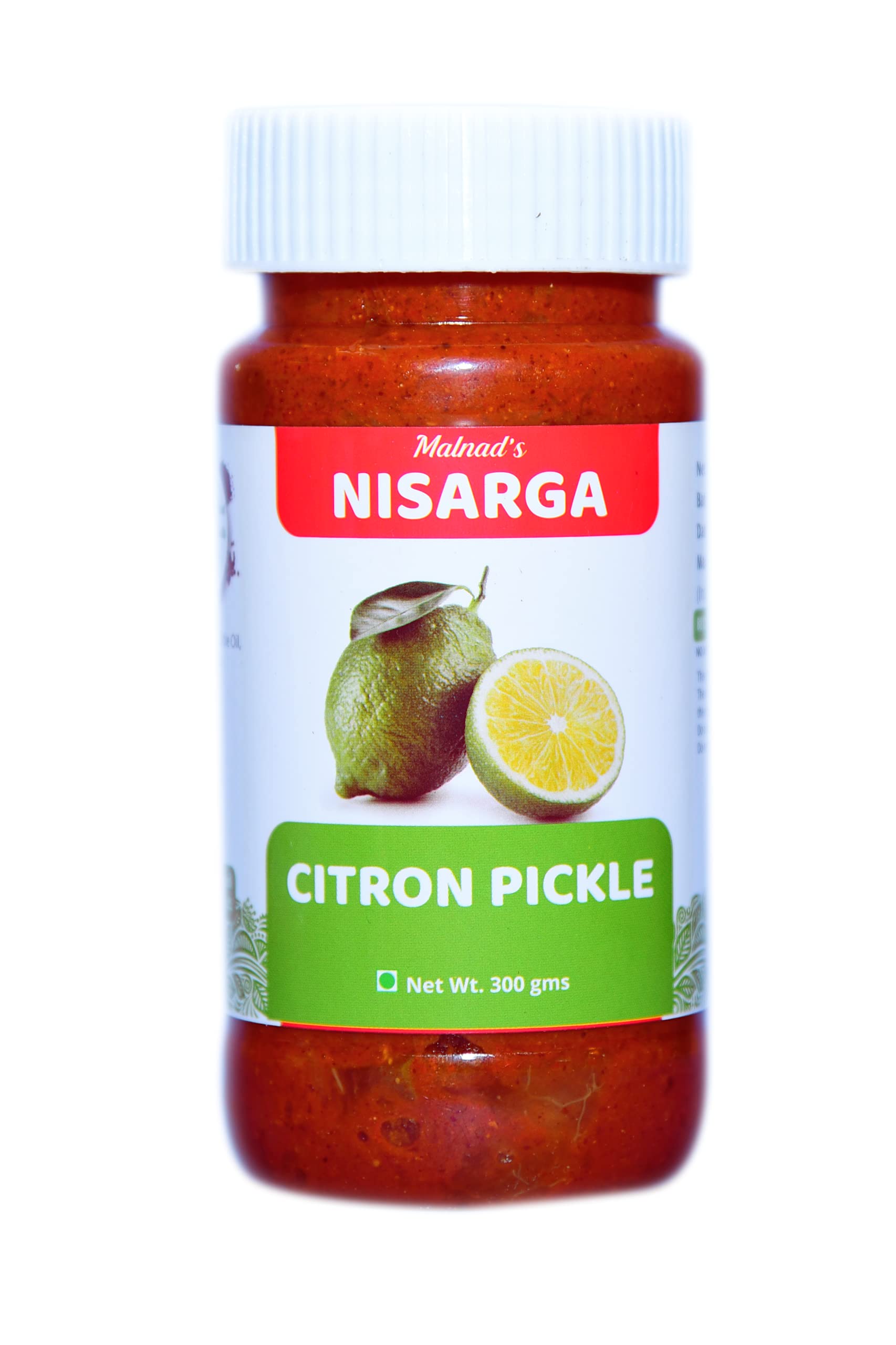 MALNADS NISARGA Citron Pickle 300 GMS|HERALEKAYI UPPINKAYI |ಹೇರಳೆಕಾಯಿ ಉಪ್ಪಿನಕಾಯಿ (B09D3TTQJV) Amazon Price History, Amazon Price Tracker