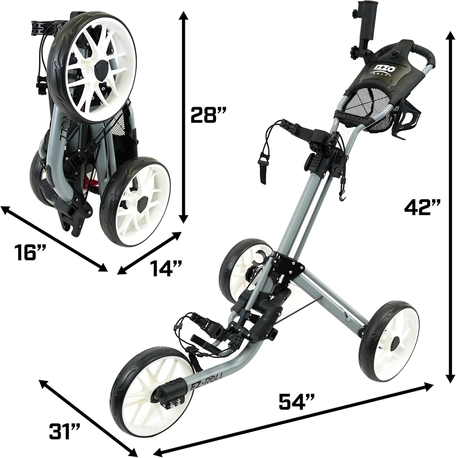 7923 【未使用】 広島カープ オフィシャル ゴルフバッグ スタンド式