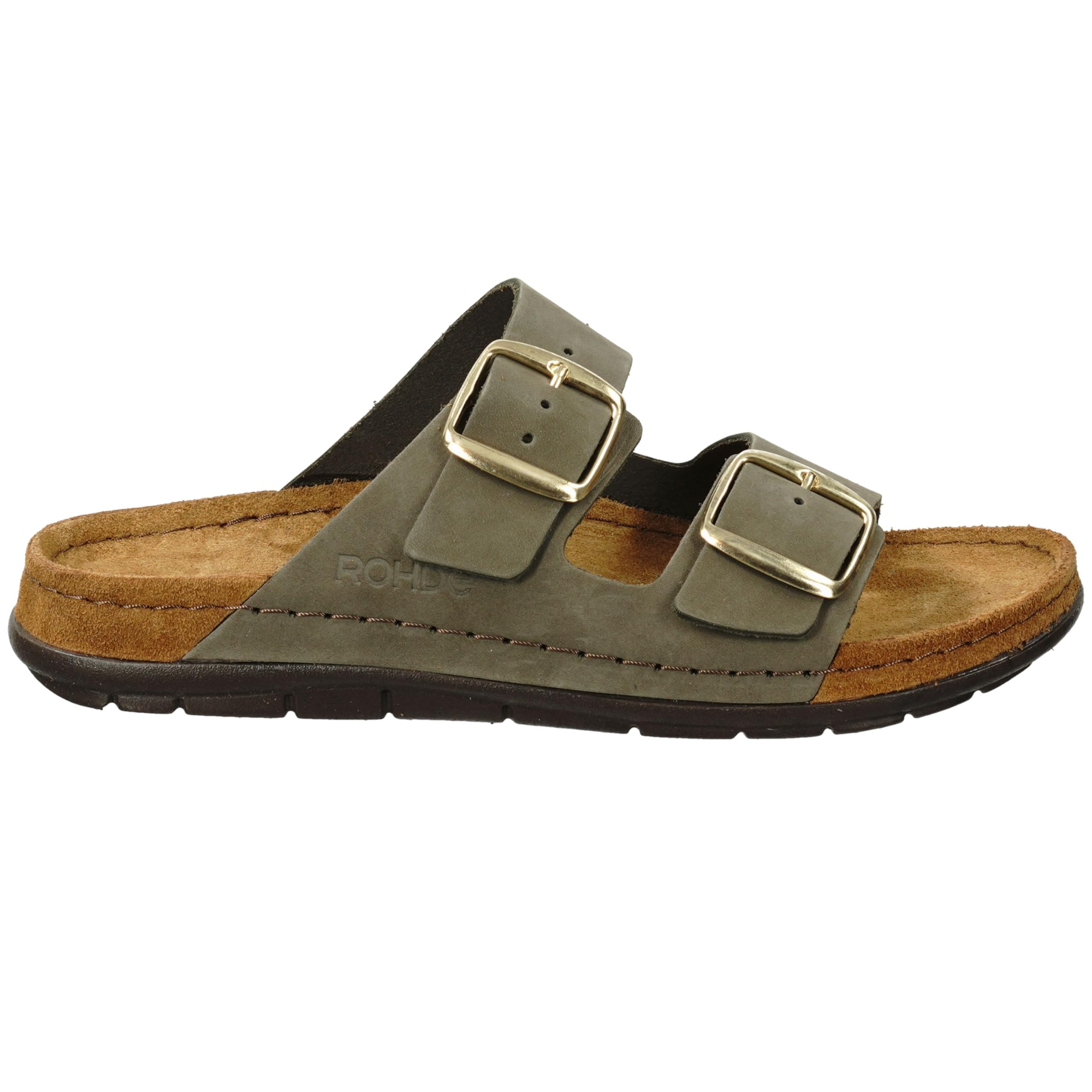 Rohde Mules Femme Rodigo-D 5865