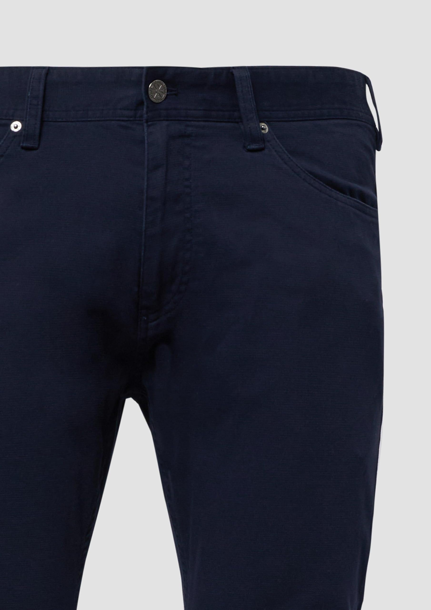 s.Oliver Herren Hose lang, Straight Leg 2178443