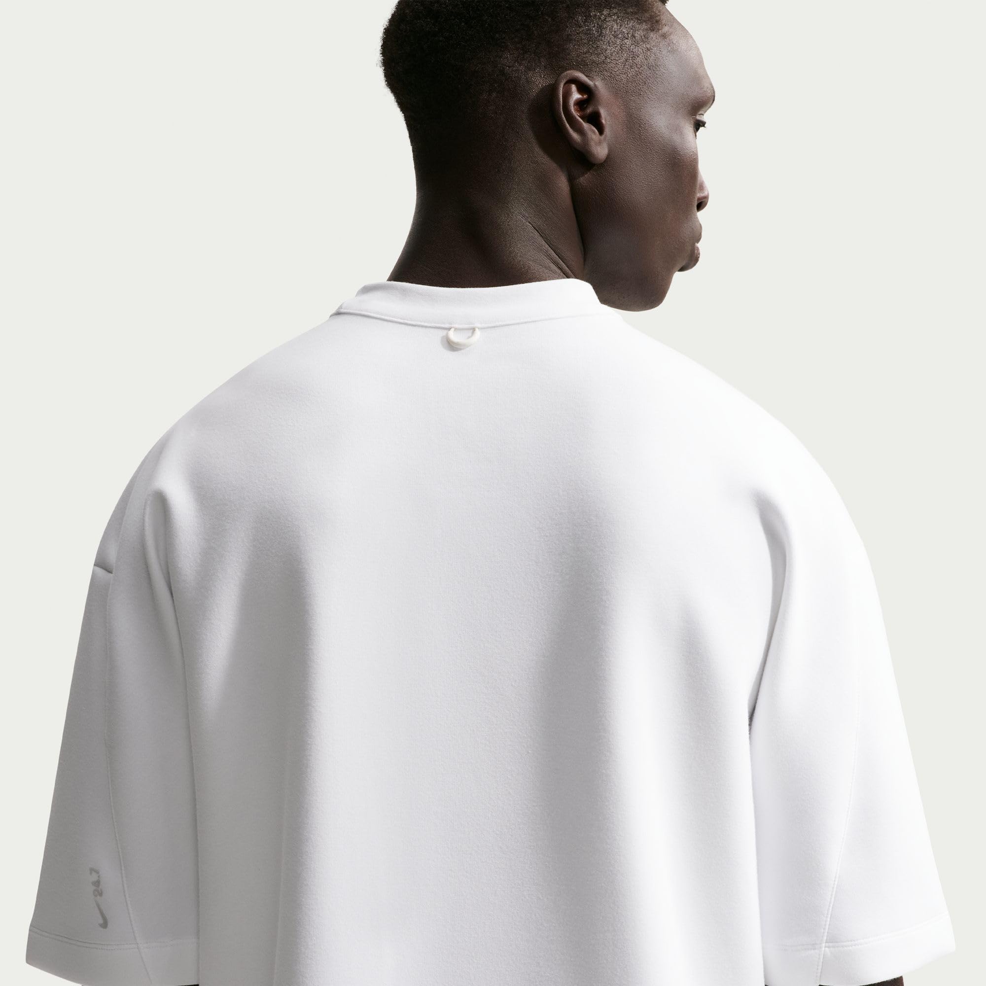 Nike 24.7 ImpossiblySoft Nike Dri-FIT Męska koszulka z krótkim rękawem IF2736