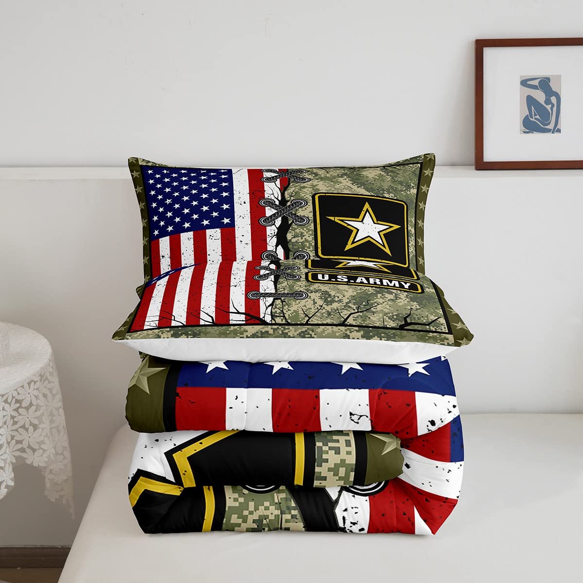 8-Quart Digital Air Fryer