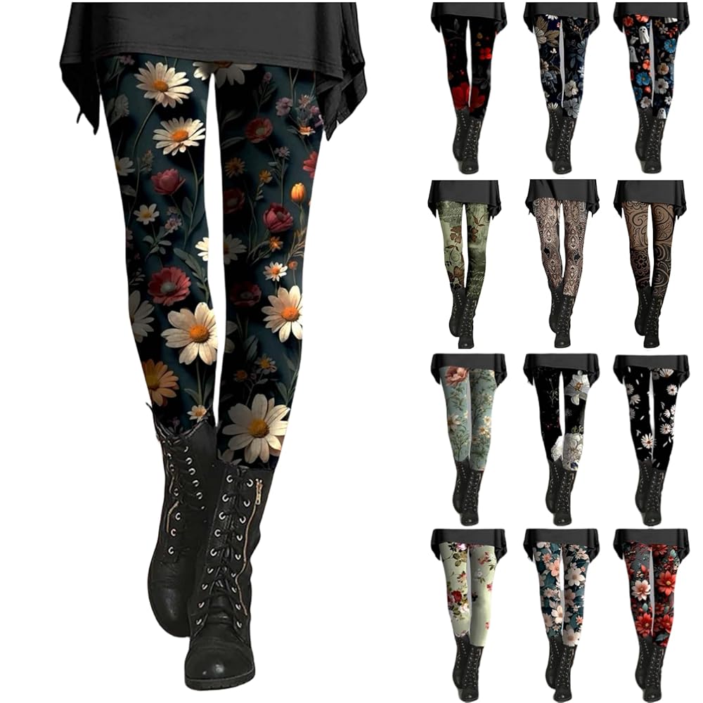 FLOWER 10 POCKETS SHORT LEGGINGS(WOMEN) FLOWER 10 POCKETS SHORT LEGGINGS(WOMEN) Women Gym Legging