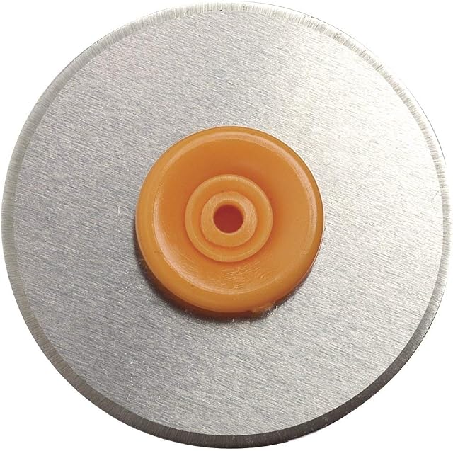 Fiskars, Wymienne ostrze, Ø 28 mm, 2 sztuki, Rolka do cięć prostych, 1003920