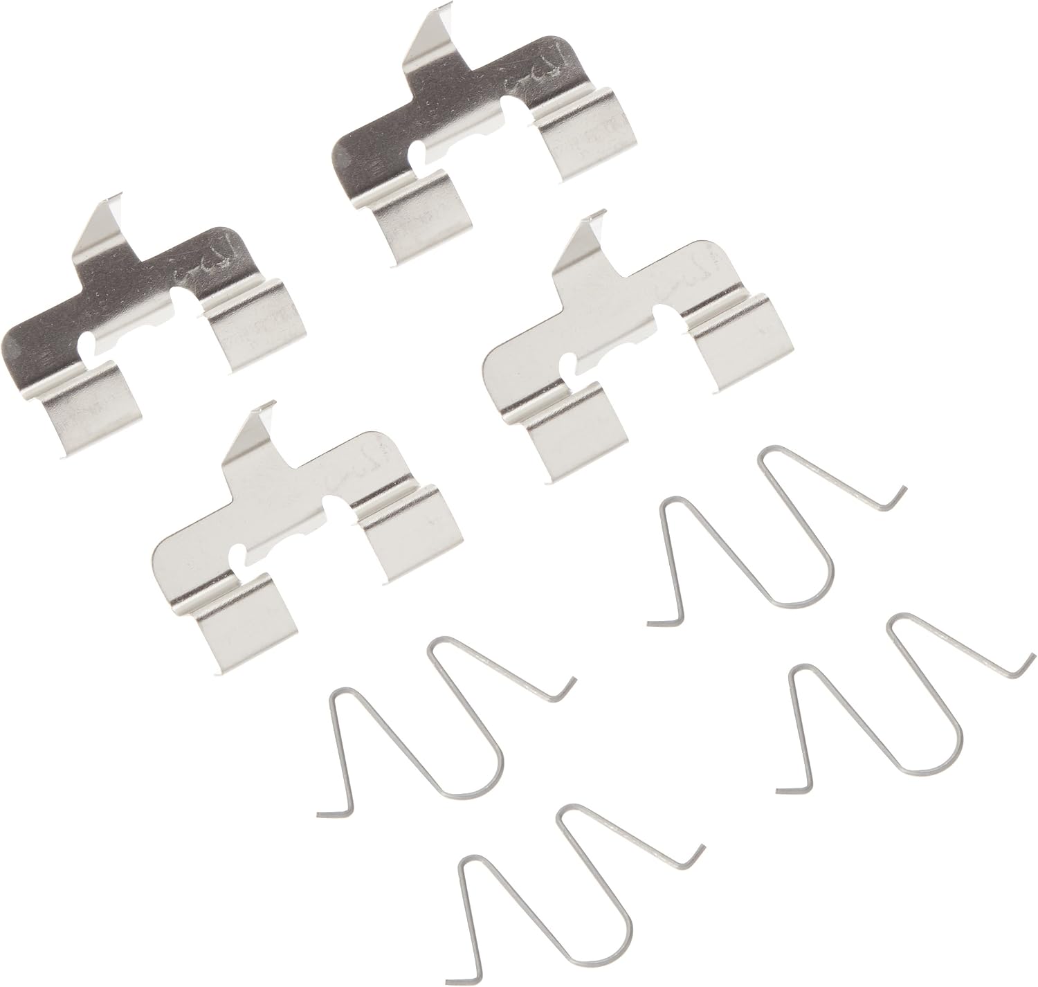Centric Parts 117.45023 Brake Disc Hardware