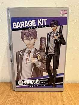 剣持刀也 7/1スケールフィギュア にじさんじ 剣持刀也 1/7スケールフィギュア – COCOストア