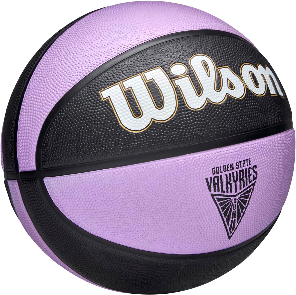 WILSON WNBA Team Tribute Basketballs - Women's Official, Size 6-28.5"