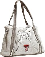 Vista 35 de Littlearth Bolso con capucha NCAA para mujer Georgia Bulldogs