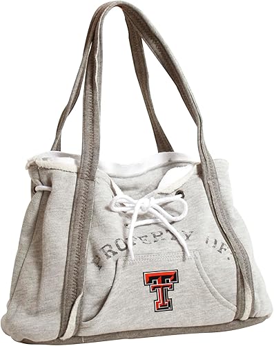 Miniatura 35 de Littlearth Bolso con capucha NCAA para mujer Georgia Bulldogs