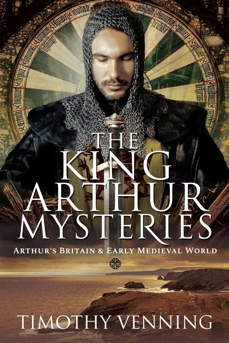 King Arthur Mysteries