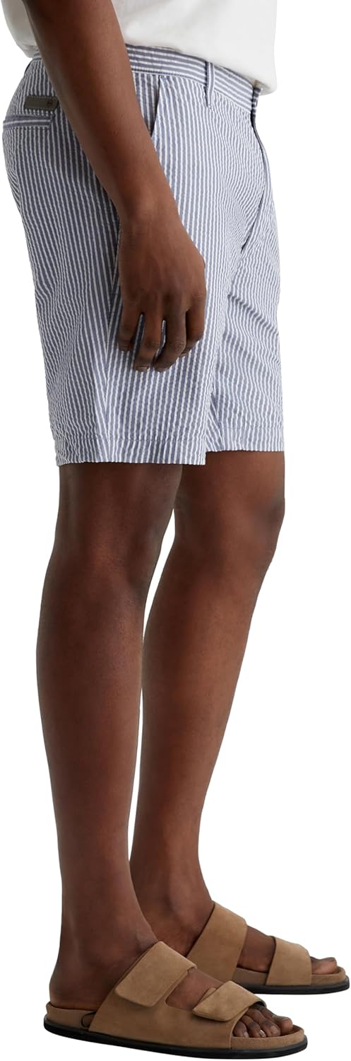 AG Adriano Goldschmied Mens Wanderer Slim Short - Image 4