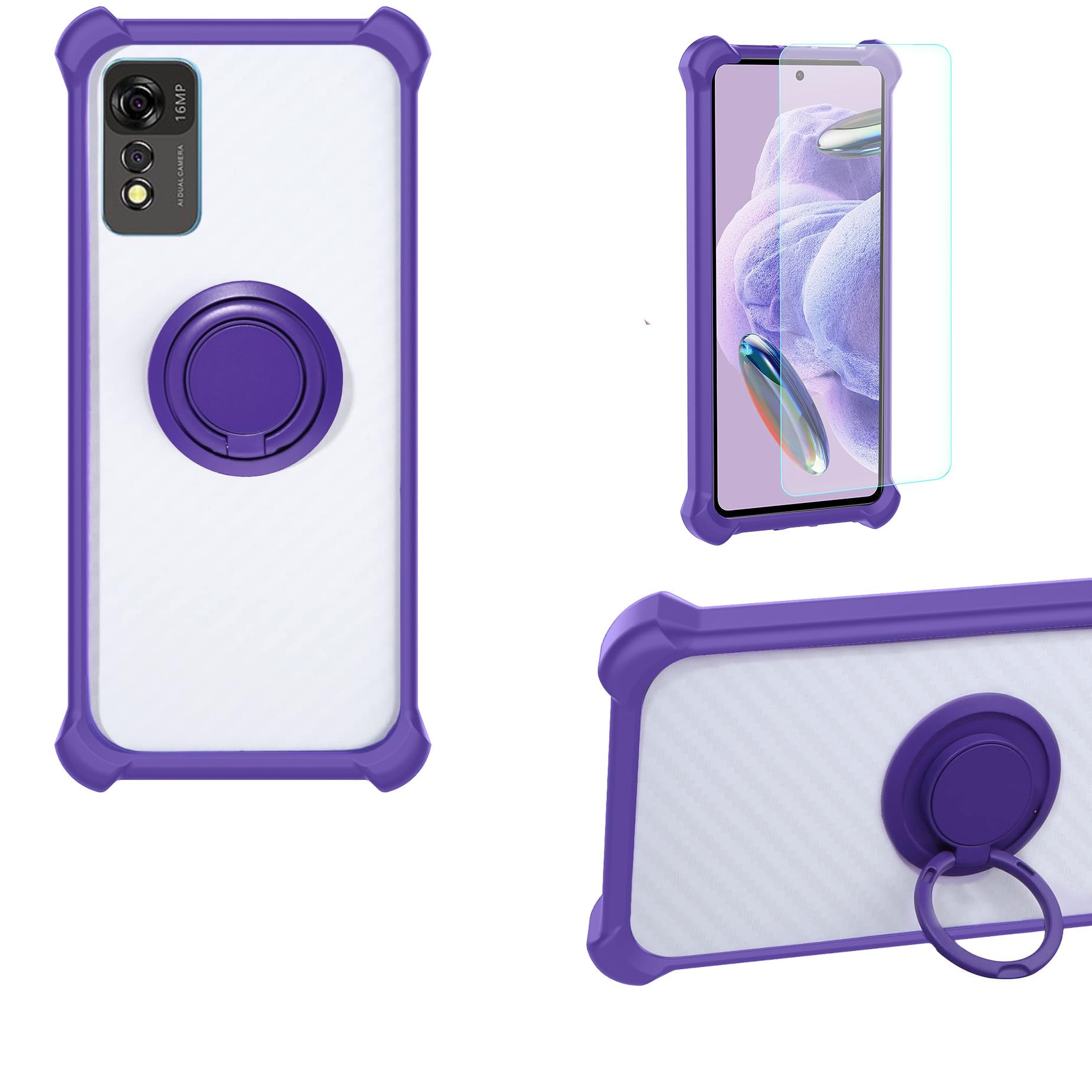 Case for Coolpad CP12P Case Compatible with Coolpad CP12P Phone