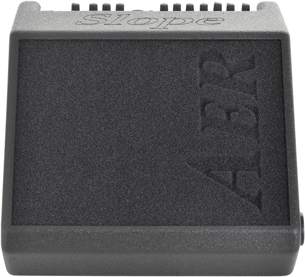 AER Compact 60 Slope 60W Acoustic Guitar Combo Amp
