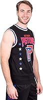 Vista 172 de Ultra Game Men NBA Official Super Soft Sleeveless Tank Top Muscle T-Shirt Color del