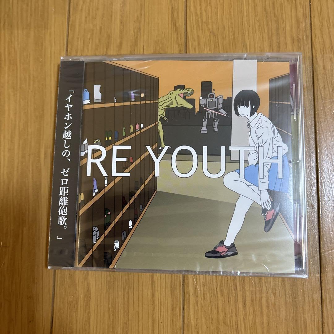 ハンブレッダーズ 2nd demo 廃盤 ハンブレッダーズ Official Site