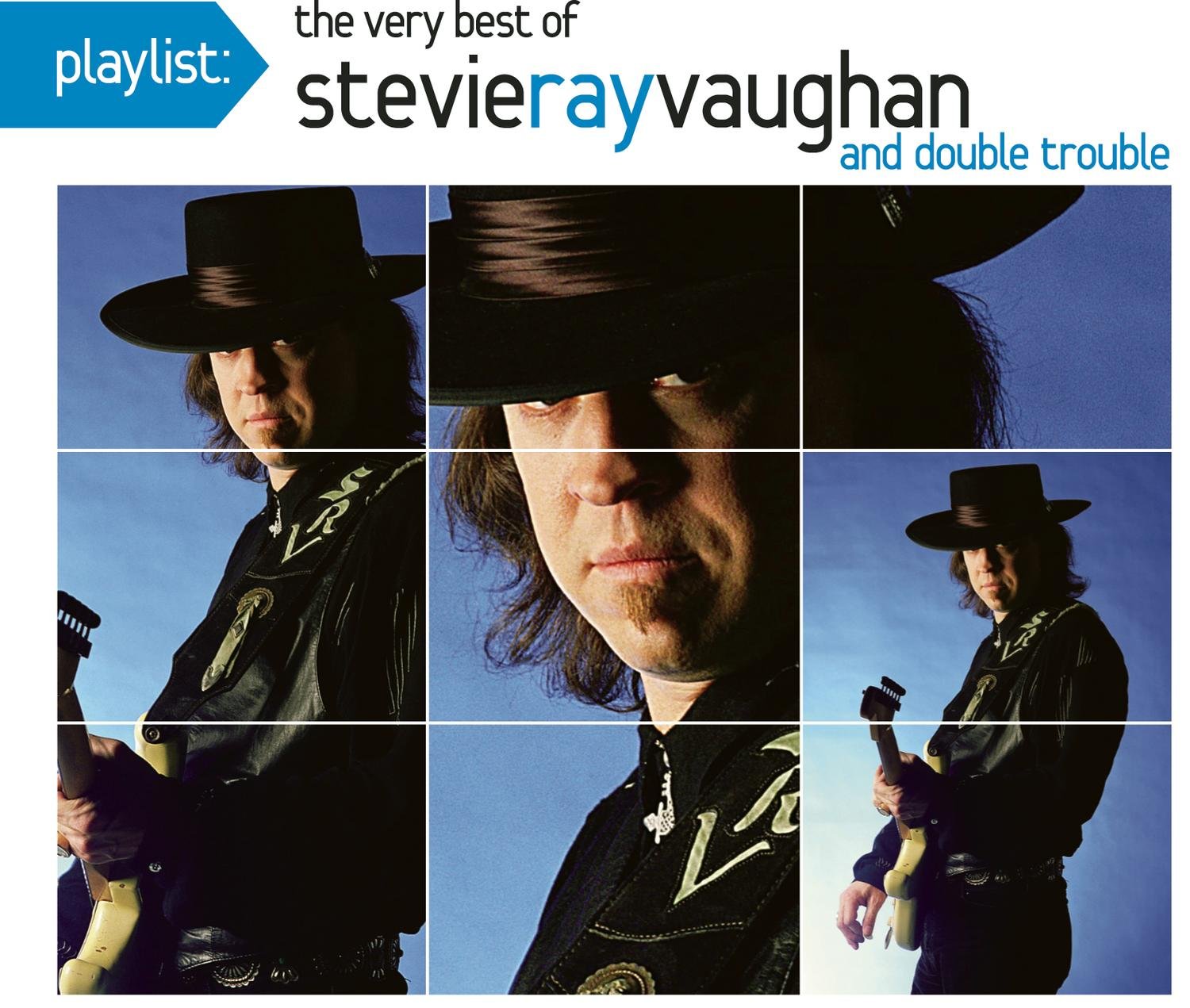 Playlist: The Very Best
