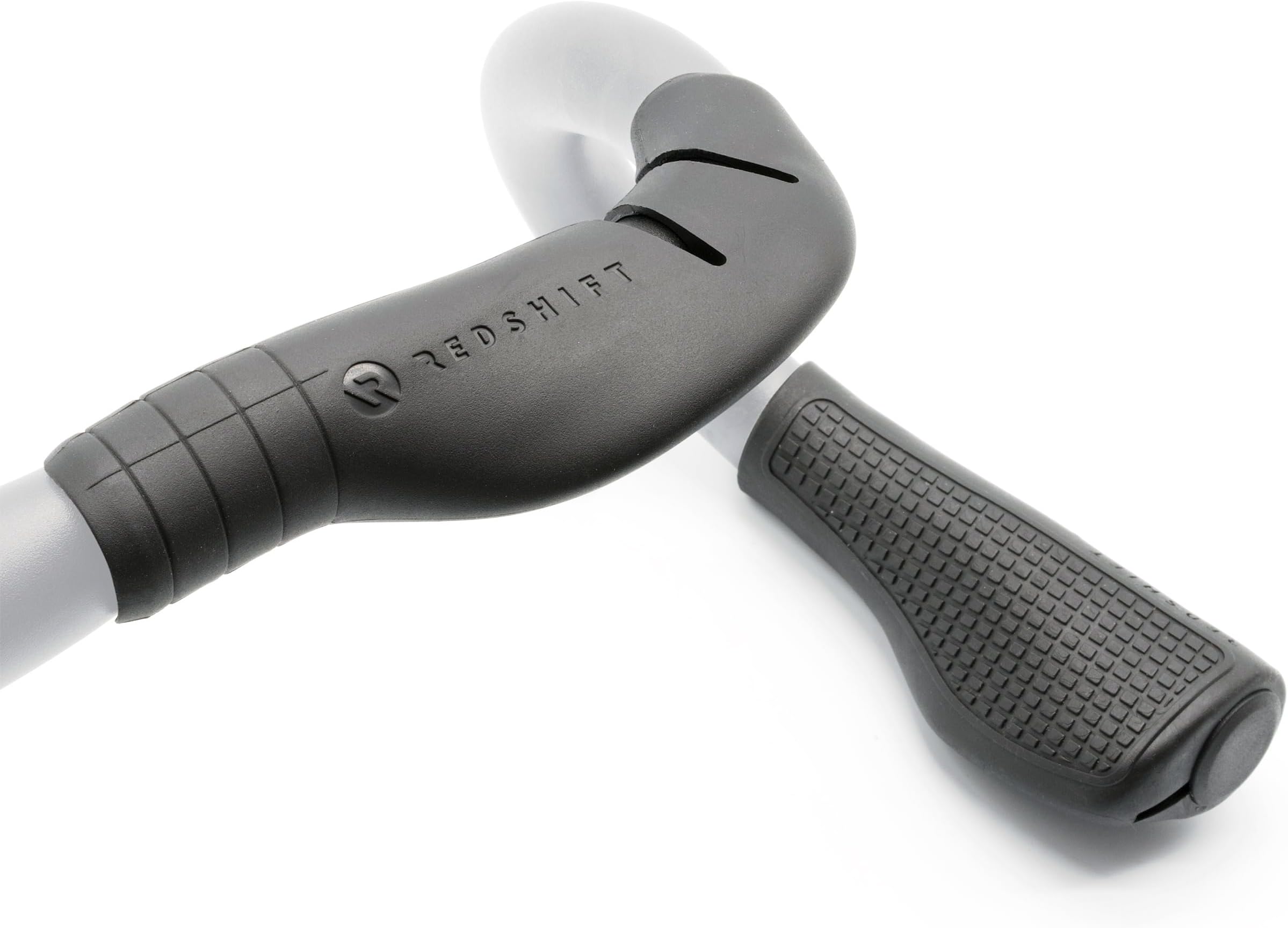 Cruise Control Drop Bar Grips for Road Bike Handlebars, fits All Drop Bar Handlebars for Road, Gravel and Fixie Bicycles, Ergonomic Comfort Cycling Accessory