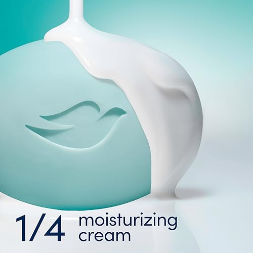 Miniatura 5 de Dove Barra de belleza para todo tipo de piel, antibacteriana que protege de la sequedad de la piel, 3.75 onzas, 2 barras