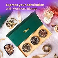 Vista 2 de Teaniru, Colección de té surtida, caja de regalo _P (edición limitada)