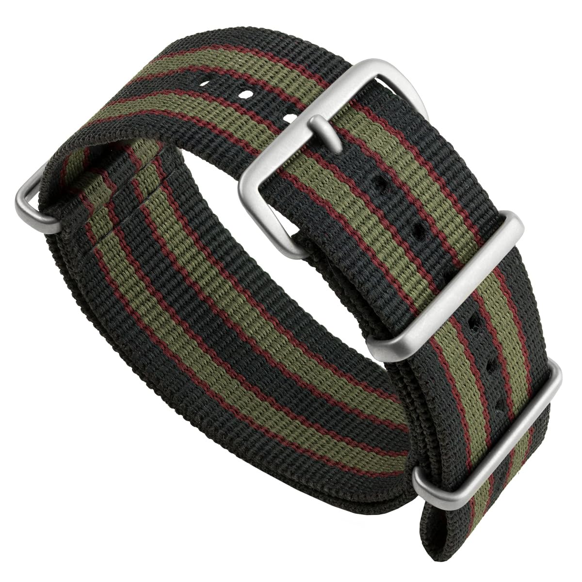 Geckota Vintage Bond Nylon