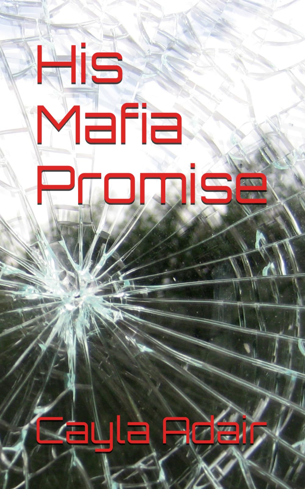 His Mafia Promise