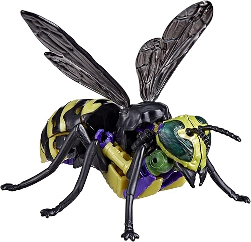 Miniatura 3 de Transformers Buzzsaw Legacy Collection Figure