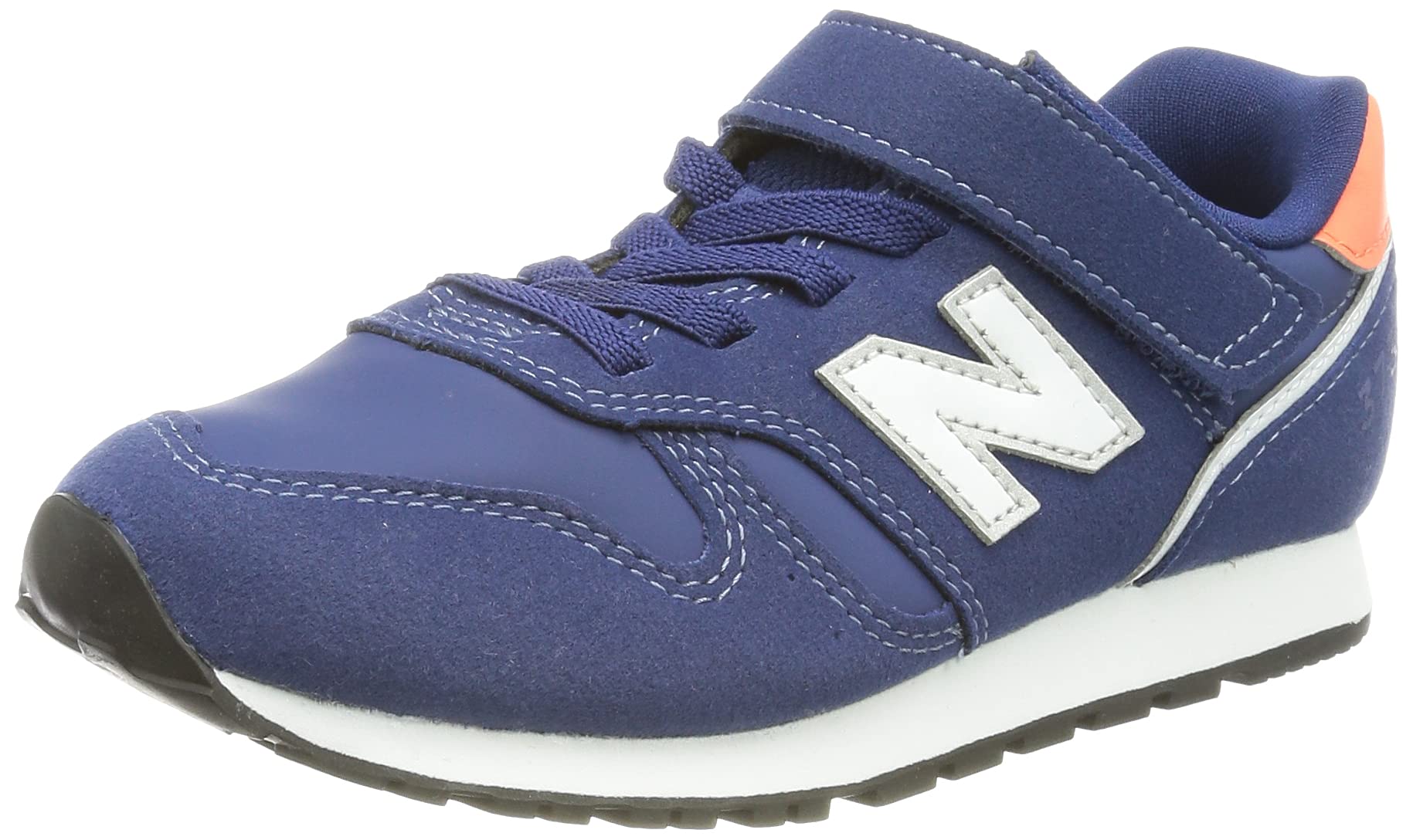 New Balance Yv373v2, Zapatillas Niños, Natural Indigo, 33 EU
