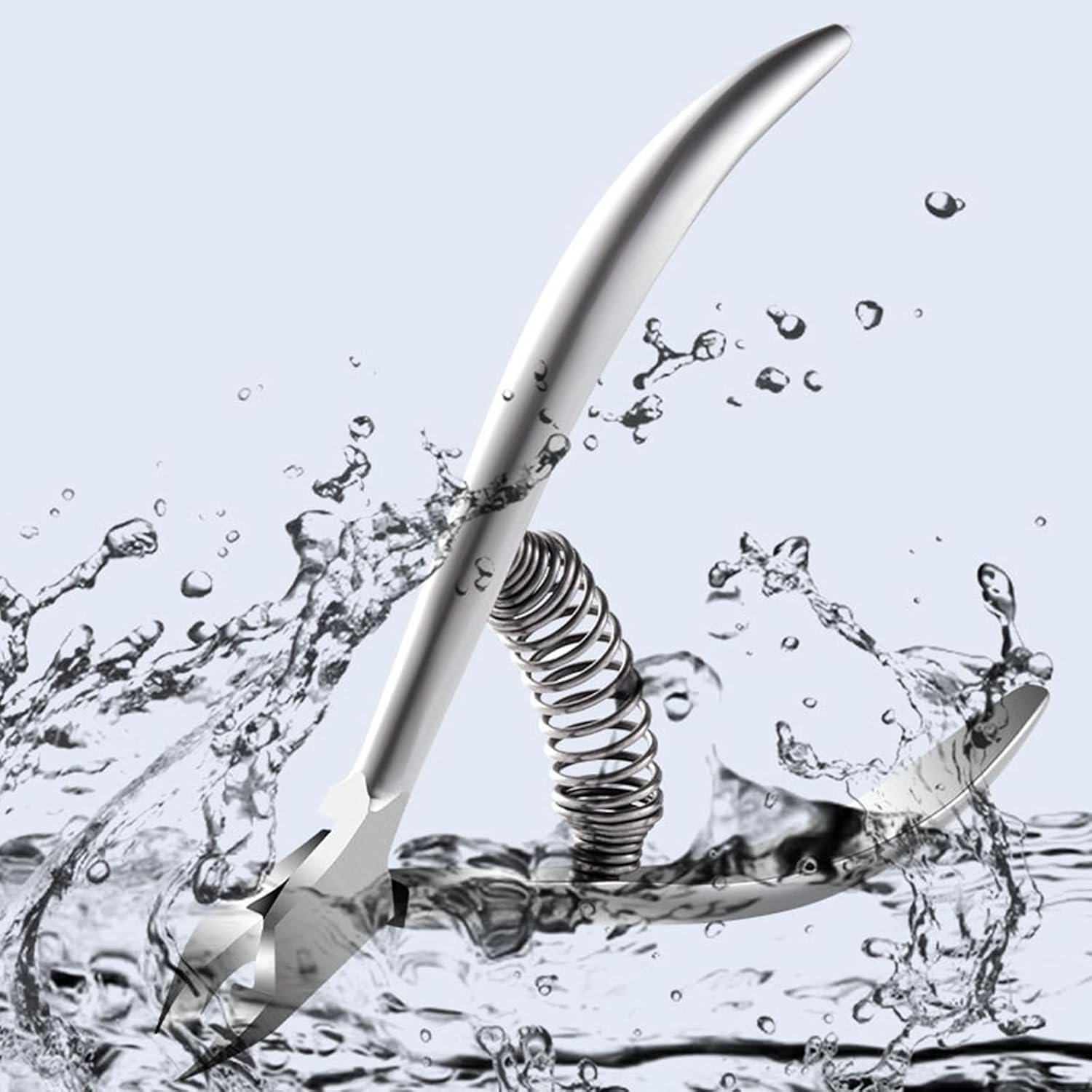 Stainless Steel Toenail Cuticle Nipper Dead Skin Scissor Nail Cuticle Scissors Plier Manicure Tool Nail Trimmer Professional Scissors Remover Tool