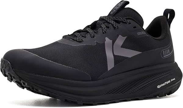 Zapatillas de Trail Running Impermeables Roam