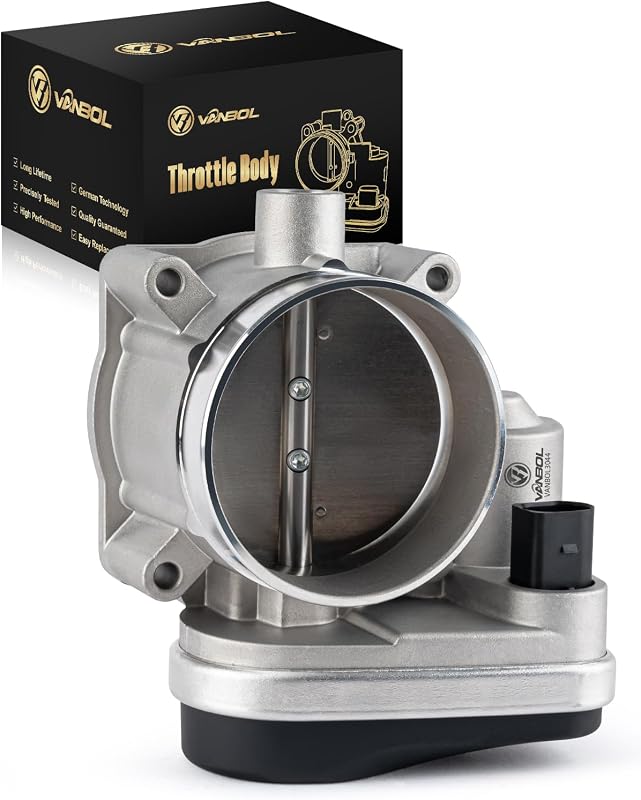 Corpo de borboleta eletrônico VANBOL para Dodge Ram e Durango V8 5.7L – 1 unidade