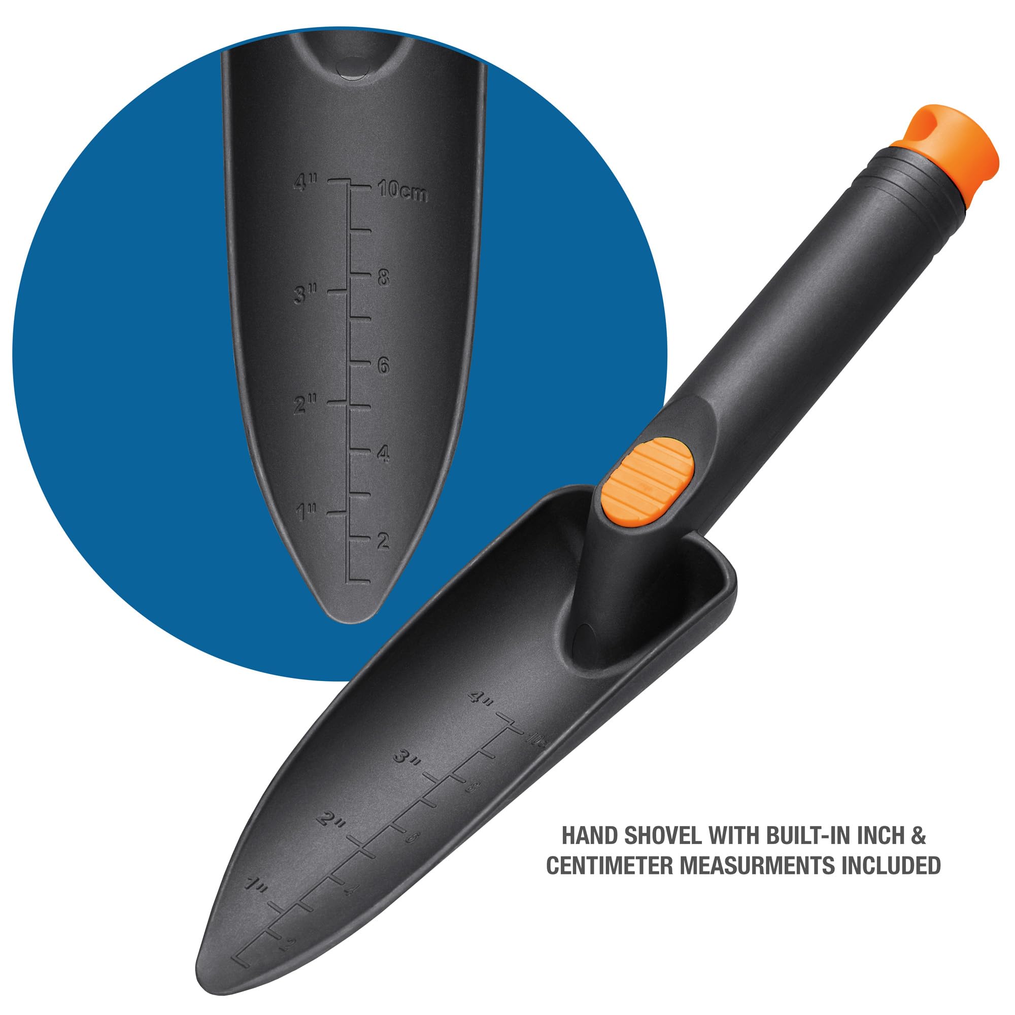 Barska Winbest Pro-100 - Kit de Detector de Metales con Detector de Metales de Mano, Bobina de búsqueda Sumergible, Longitud Ajustable
