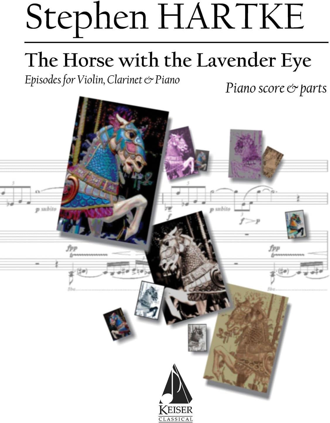 Amplificatori per tastiera hartke