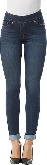 nygard skinny jeans