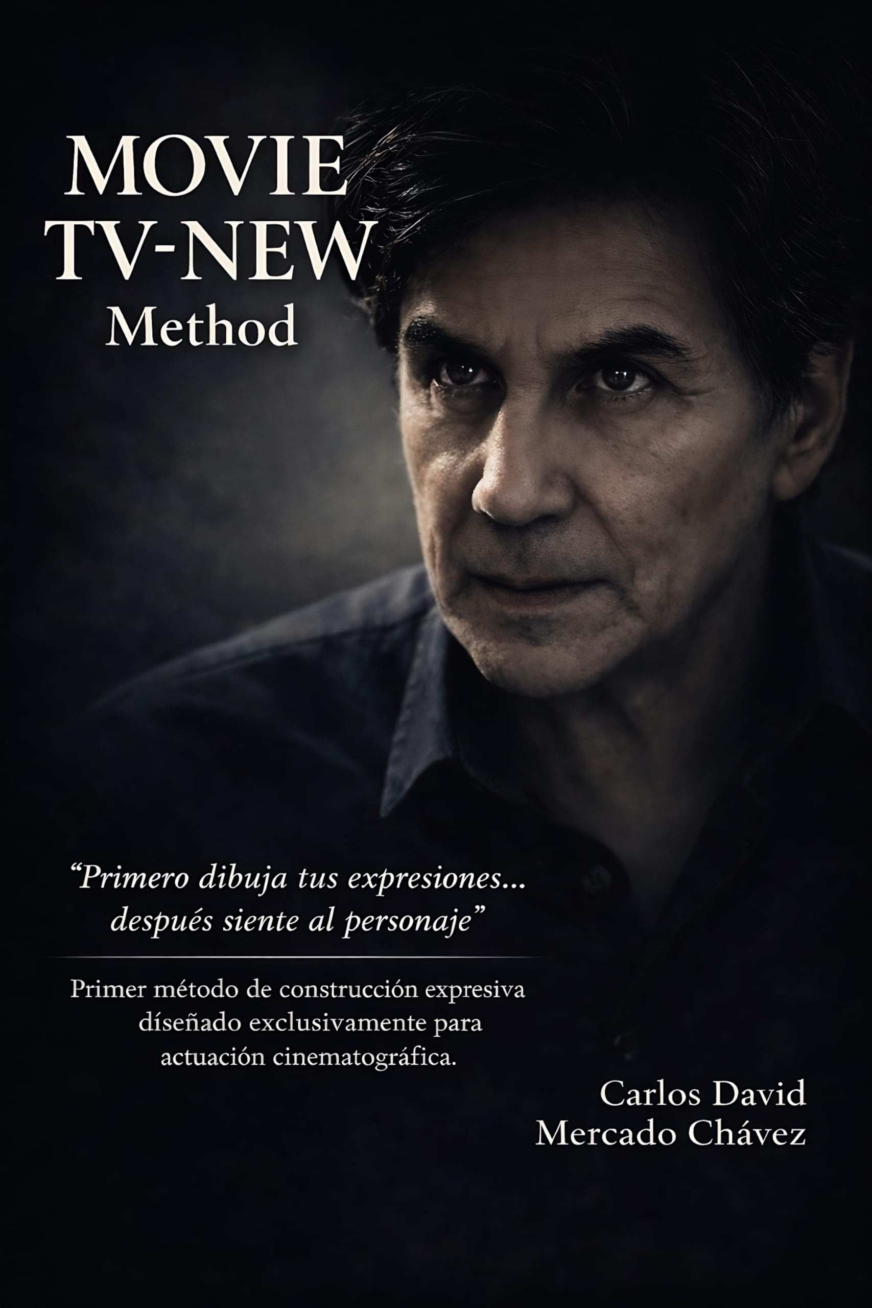 Méthode MOVIE TV - NEW guide espagnol pour vos soirées cinéma