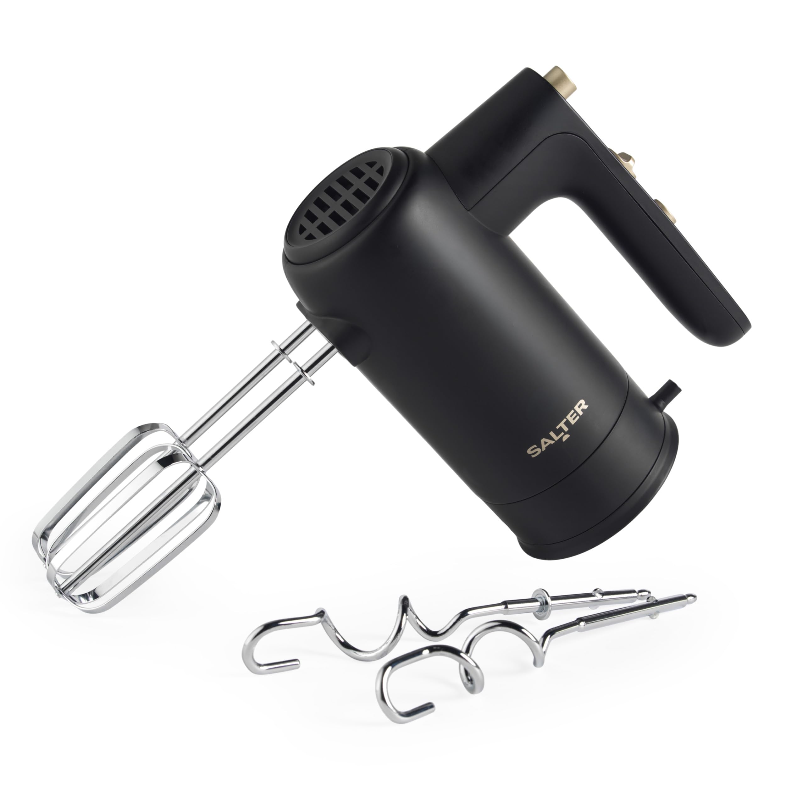 Salter Alchemy Hand Mixer – 5 Speeds