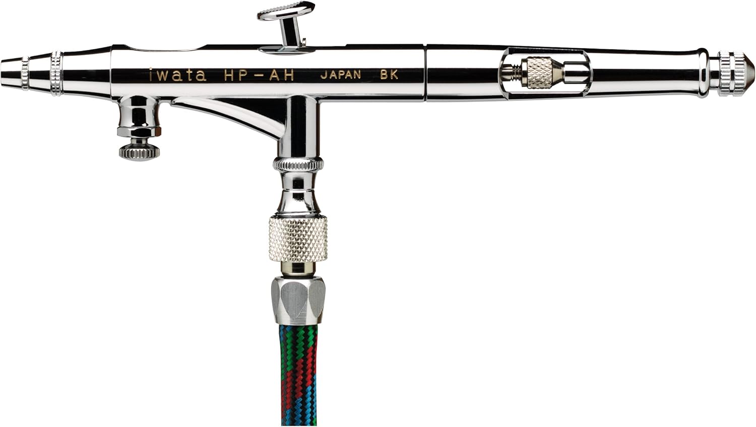 Iwata-Medea High Performance Hi Line AH Dual Action/Small Gravity Feed Cup