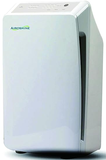 Airoshine KJ-501 Air Purifier