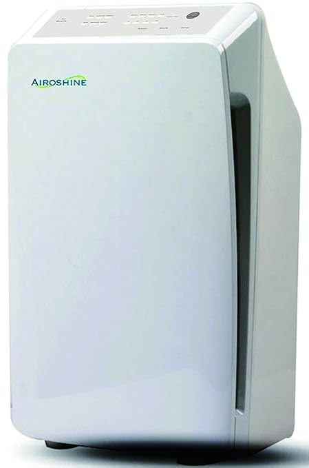 Airoshine KJ-501 Air Purifier