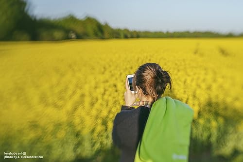 Miniatura 9 de Lensbaby Sol 45 para Sony E