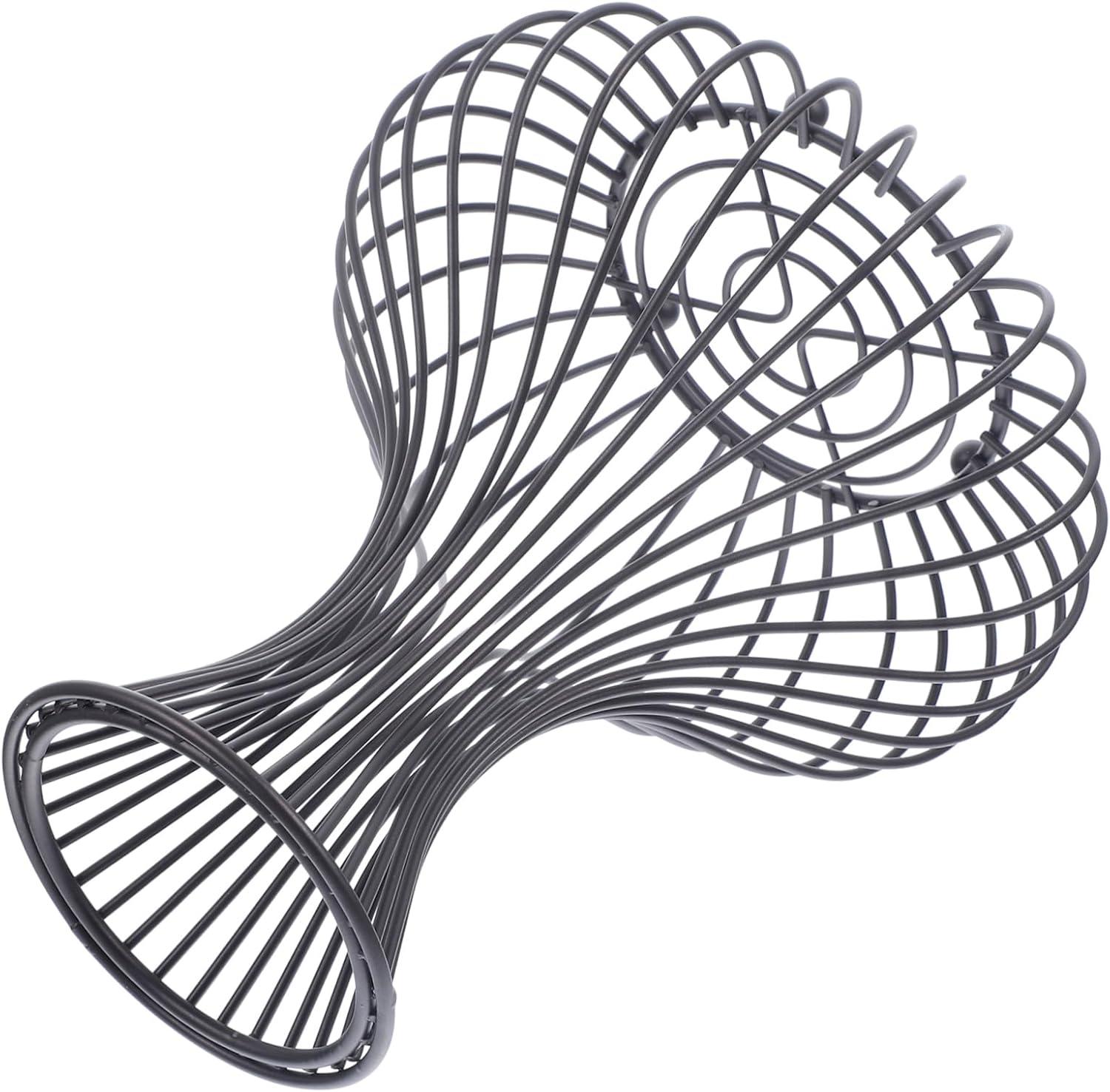 LIFKICH Bottle Stopper Container Iron Cork Collector Home