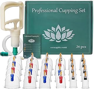 Kit de Ferramentas de Massagem