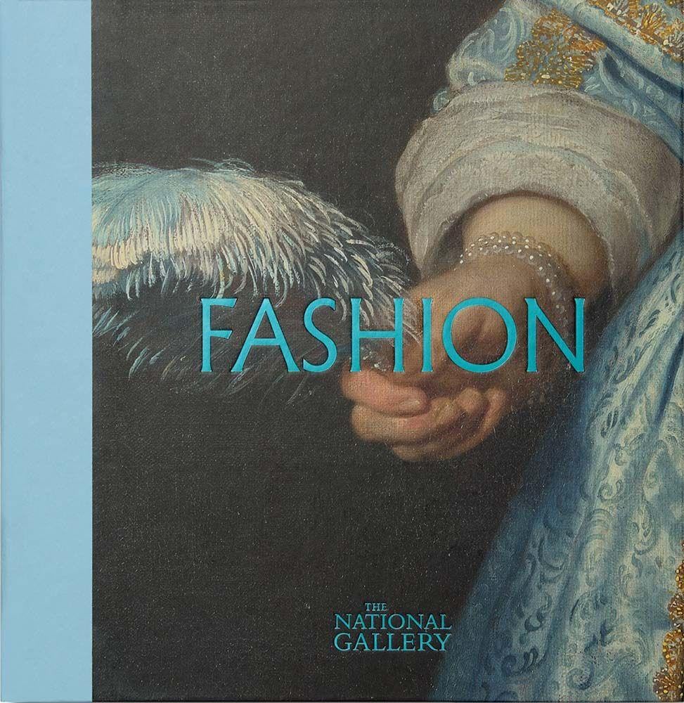 Fashion: The Wonder of Art