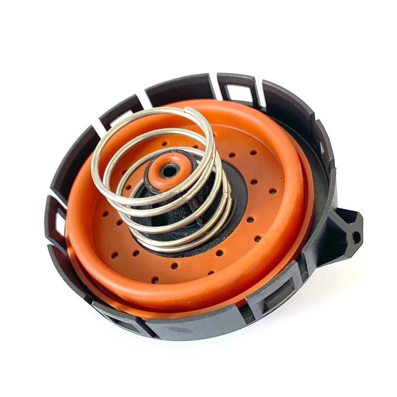 Kit reparación tapa válvula PCV para motor N62 de BMW E53 E60 E63 E65