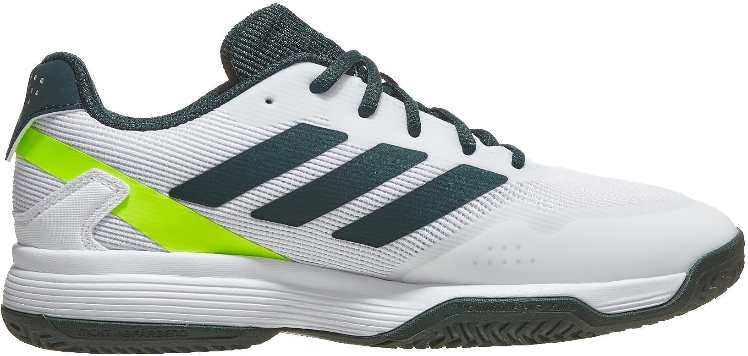 Adidas Unisex-Child Ubersonic Tennis Shoes
