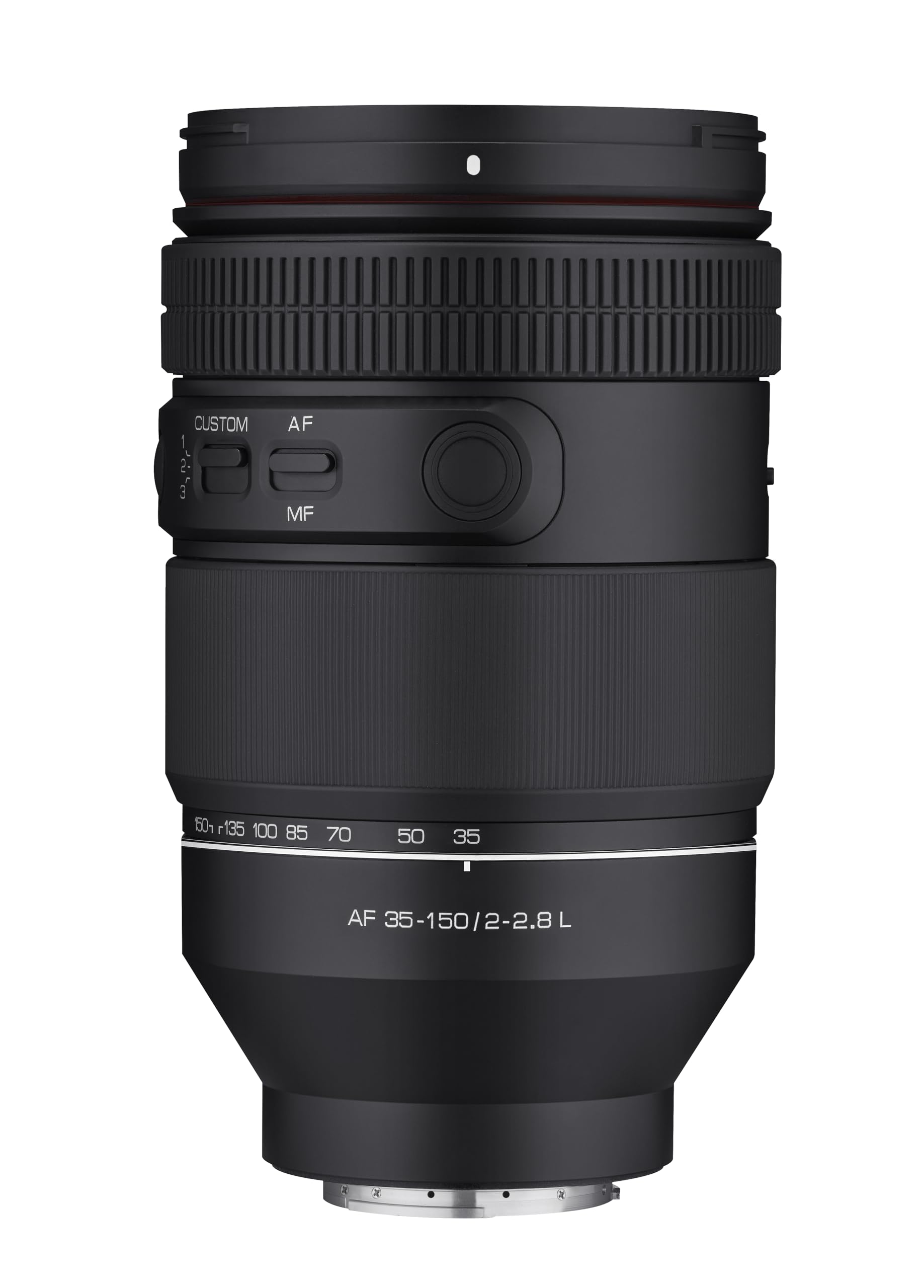 Amazon.co.jp: サムヤン(Samyang) Lマウントズームレンズ AF 35-150mm