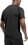 Boyzn 1, 3, 5 or 7 Pack Men's Workout Running Shirts, Dry Fit Moisture Wicking T-Shirt, Gym Athletic Short Sleeve Tee Shirts