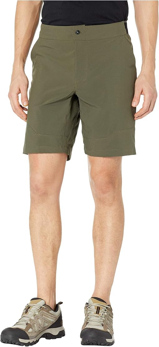 north face narrows shorts