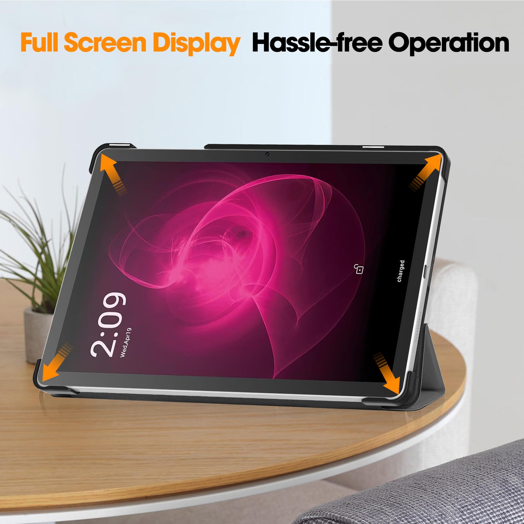 Mays Home1 T-Mobile Revvl V Plus 5g Için Durum (Yurt Fiyatı Mays Home1 T-Mobile Revvl V Plus 5g Için Durum (Yurt Fiyatı
