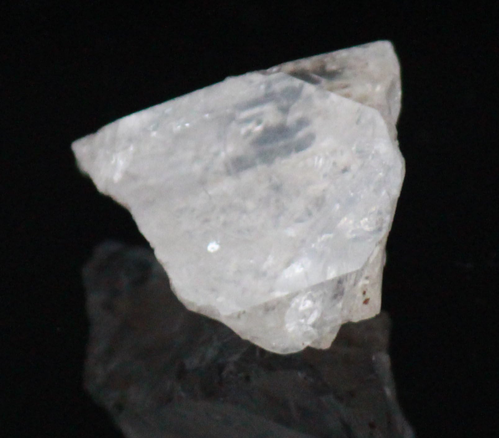 Herkimer Diamond Quartz Cluster Healing Crystal - Reiki, Crystal Grids, Chakra Healing, Sleeping Aid, Stress-Reducer/Relaxation